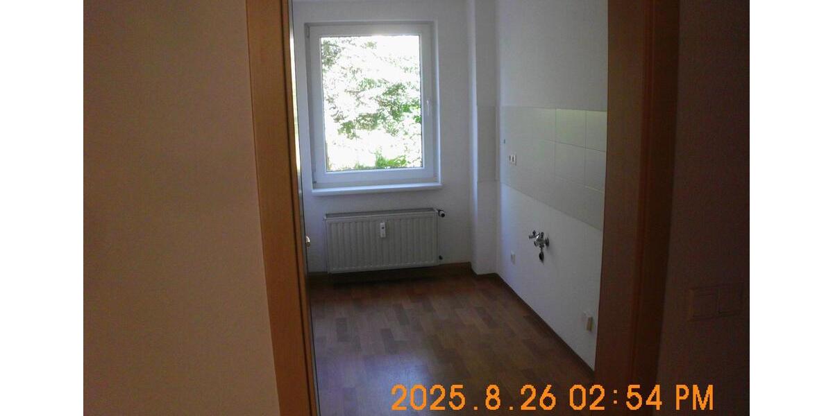 Etagenwohnung Hohenstein-Ernstthal Ernstthal - 3 Zimmer, 62 m&sup2;, 325&euro; | Angebot:25510943