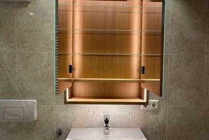 Wohnung Zwickau Mitte-Nord - 2 Zimmer, 42 m&sup2;, 420&euro; | Angebot:26030695