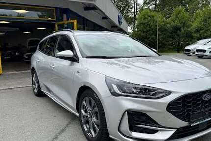 Ford Focus 39.825 km 22.100 &euro; Falkenstein-Siebenhitz 08223