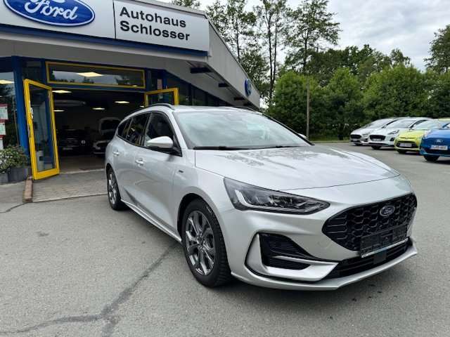 Ford Focus 39.825 km 22.100 &euro; Falkenstein-Siebenhitz 08223