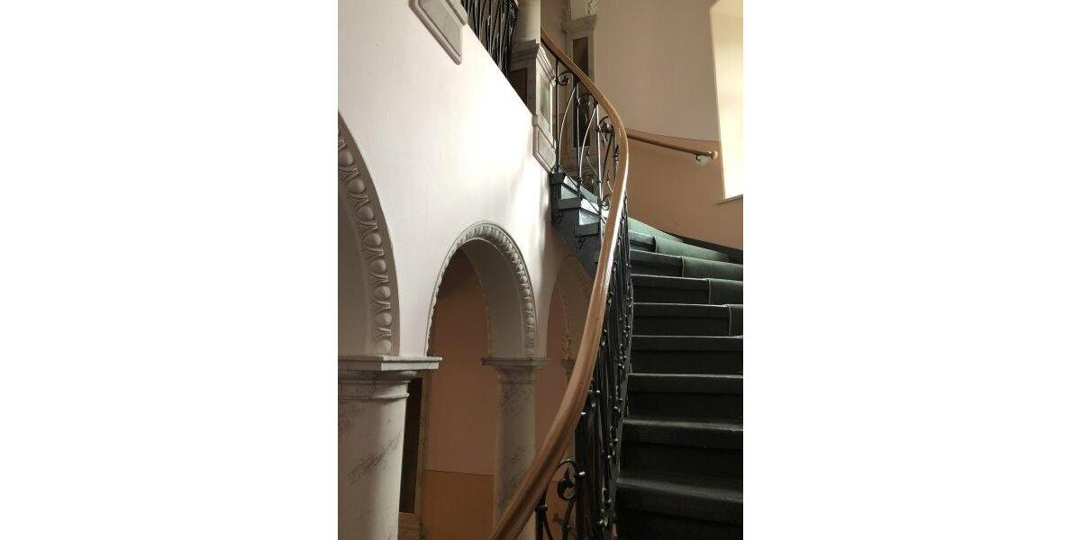 Dachgeschoßwohnung Zwickau - 3 Zimmer, 77 m&sup2;, 500&euro; | Angebot:24242850