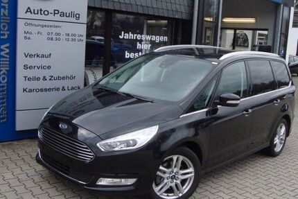 Ford Galaxy 84.980 km 18.280 &euro; Zwönitz 08297