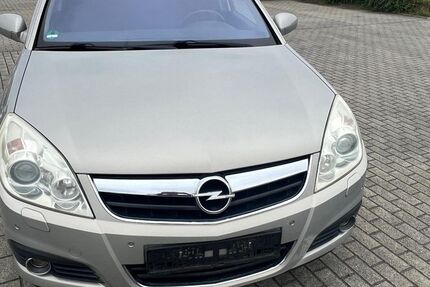 Opel Signum 69.130 km 3.499 &euro; Zwickau 08064