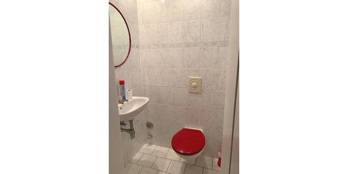 Reihenmittelhaus Treuen - 6 Zimmer, 125 m&sup2;, 135.000&euro; | Angebot:25662007