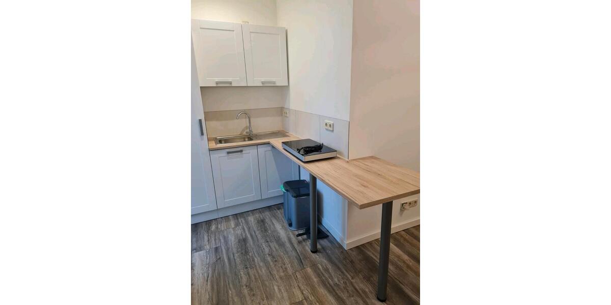 Etagenwohnung Werdau - 1.5 Zimmer, 40 m&sup2;, 400&euro; | Angebot:20349299