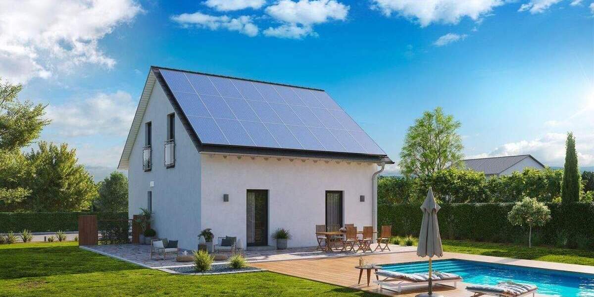 Einfamilienhaus Eibenstock Neidhardtsthal - 3 Zimmer, 119 m&sup2;, 230.199&euro; | Angebot:25863516