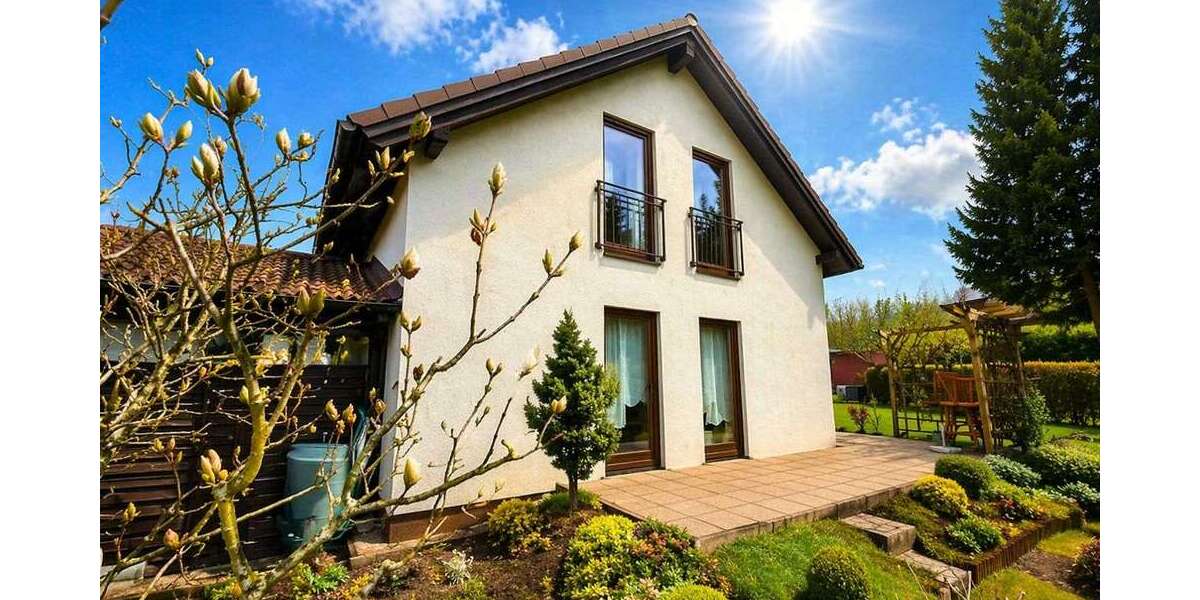 Einfamilienhaus Crinitzberg - 4 Zimmer, 105 m&sup2;, 250.000&euro; | Angebot:26249851