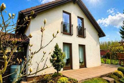 Haus Crinitzberg - 4 Zimmer, 105 m&sup2;, 250.000&euro; | Angebot:26249851