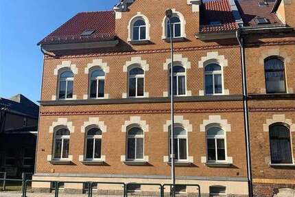 Wohnung Falkenstein Dorfstadt - 4 Zimmer, 76 m&sup2;, 335&euro; | Angebot:19578368