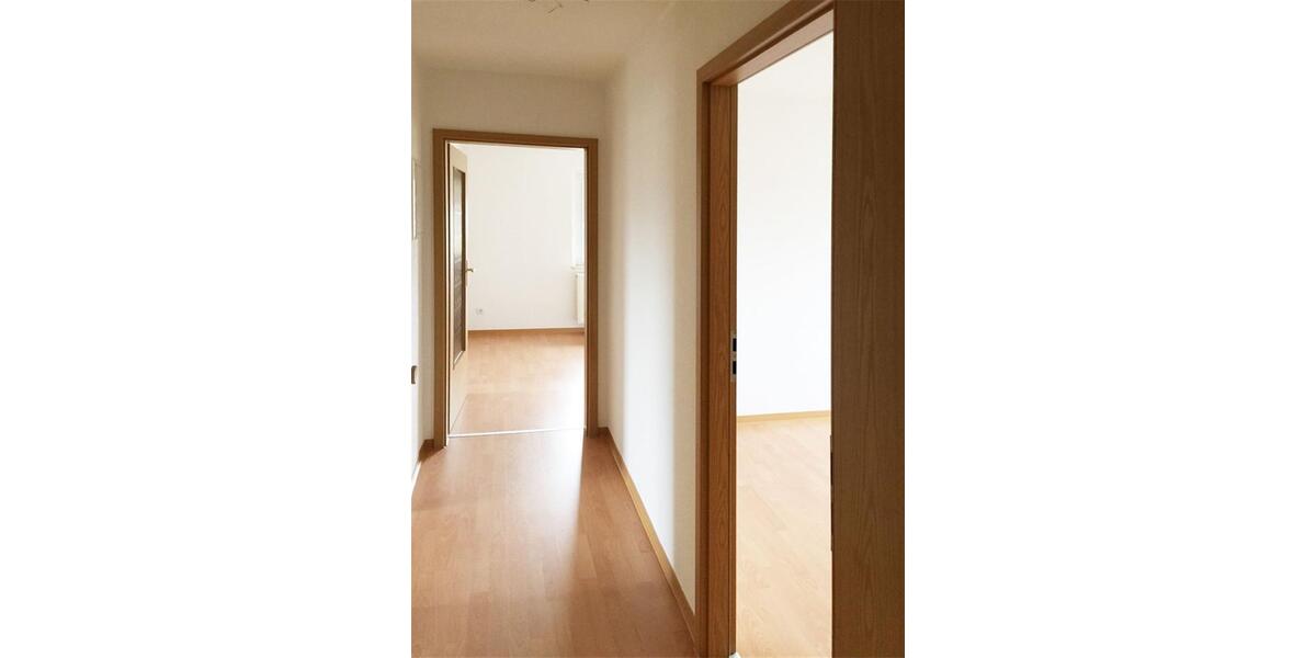 Etagenwohnung Reichenbach im Vogtland Obermylau - 3 Zimmer, 58 m&sup2;, 380&euro; | Angebot:25338769