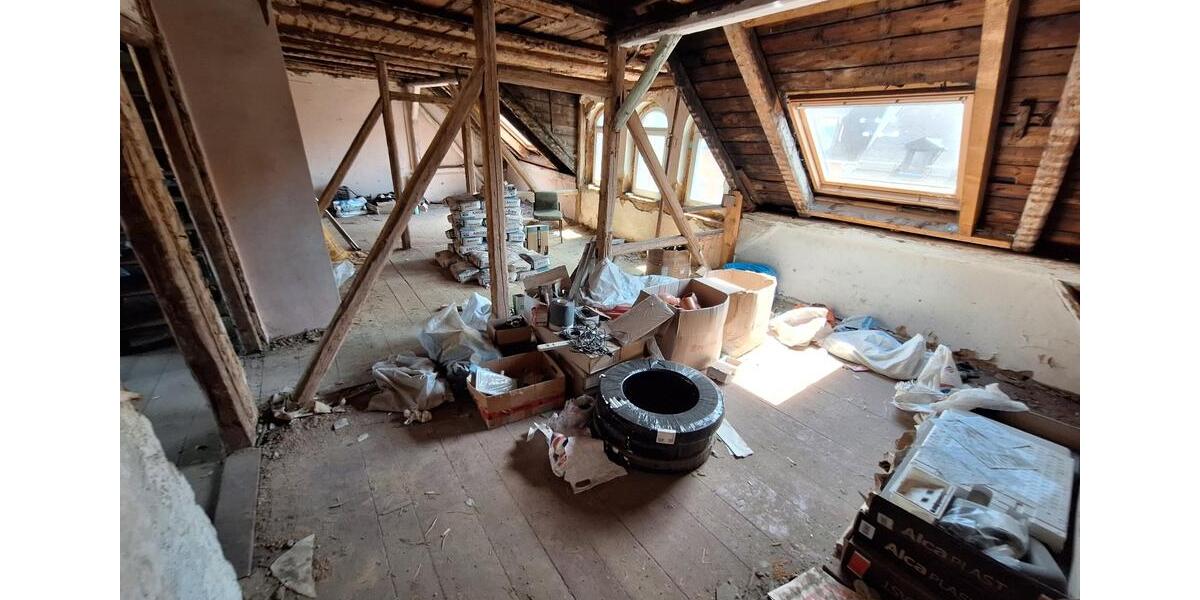 Reihenhaus Hohenstein-Ernstthal Ernstthal - 10 Zimmer, 250 m&sup2;, 139.000&euro; | Angebot:23014813