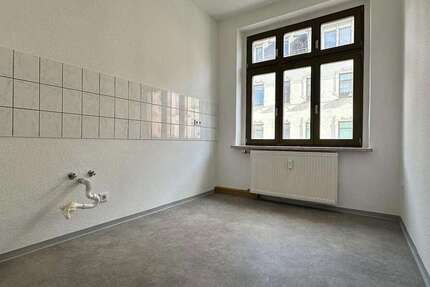 Wohnung Meerane - 2 Zimmer, 58 m&sup2;, 320&euro; | Angebot:25973056