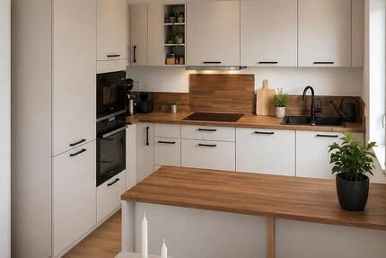 Wohnung Zwickau Zwickau-Nord - 4 Zimmer, 99 m&sup2;, 1.029&euro; | Angebot:26354878