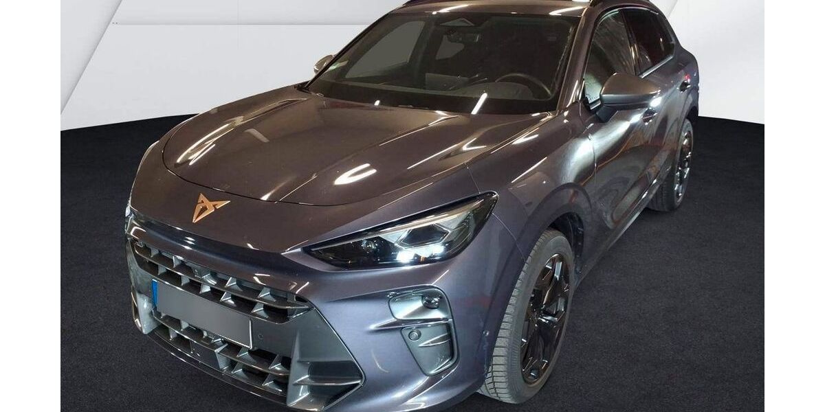 Cupra Terramar 4.460 km 34.990 &euro; Zwickau 08060