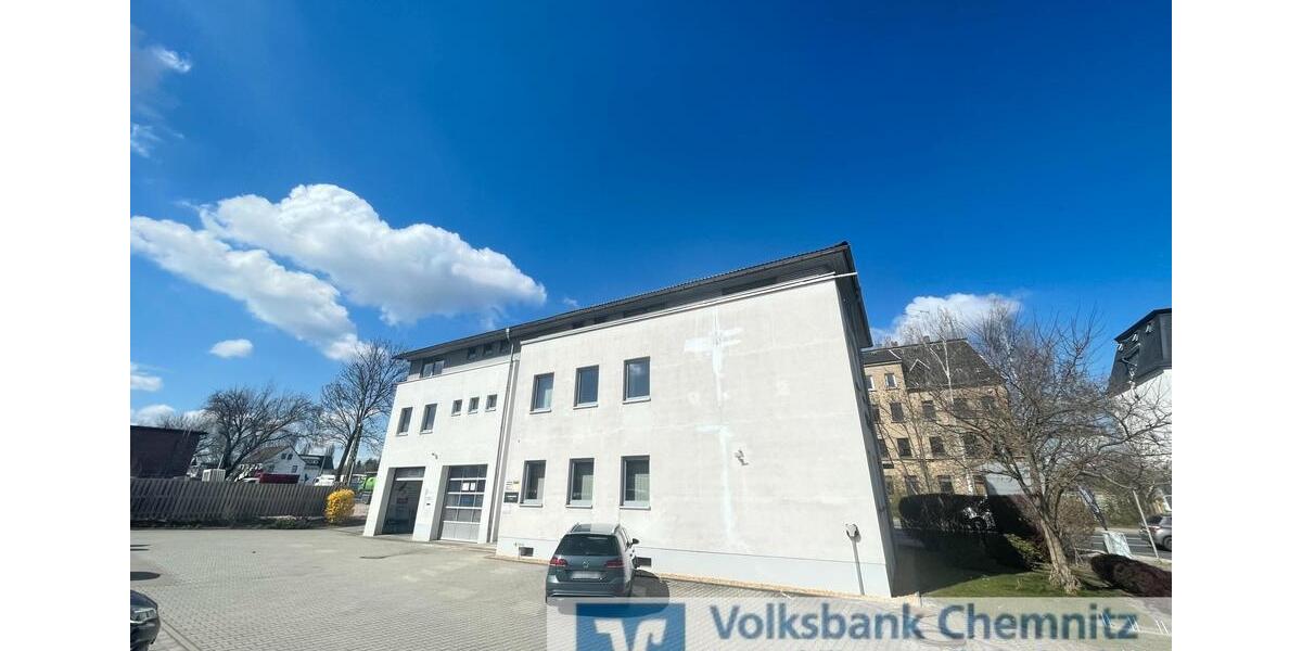 Gewerbeobjekt Zwickau - 1.793&euro; | Angebot:20577428