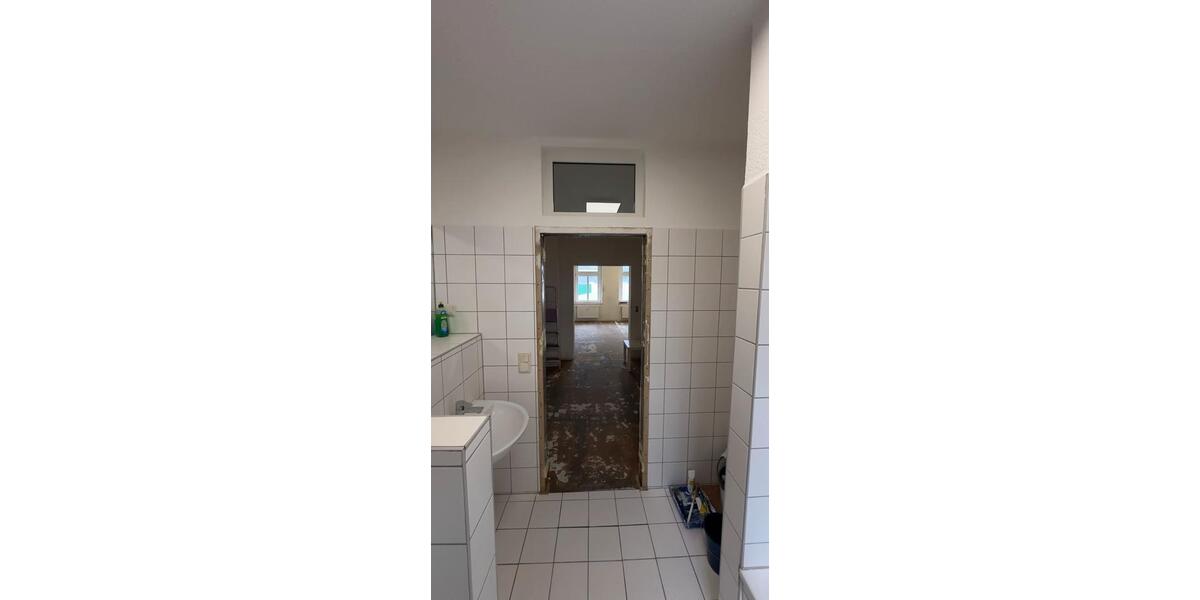 Etagenwohnung Zwickau - 2 Zimmer, 46 m&sup2;, 28.500&euro; | Angebot:25351457