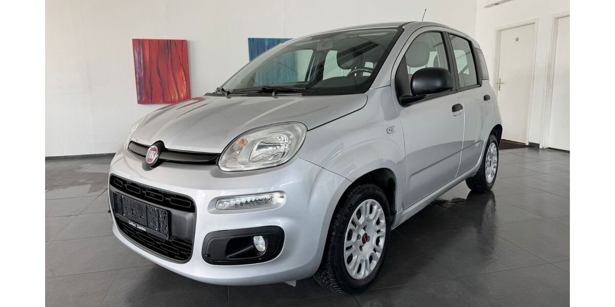 Fiat Panda 67.000 km 6.980 &euro; Zwickau 08056