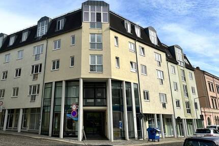 Gewerbeobjekt Meerane Crotenlaide - 3 Zimmer, 125 m&sup2;, 85.000&euro; | Angebot:25747143