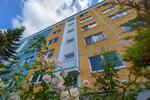 Etagenwohnung Limbach-Oberfrohna Oberfrohna - 2 Zimmer, 62 m&sup2;, 331&euro; | Angebot:26681019