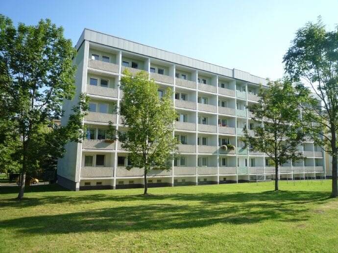 Etagenwohnung Reinsdorf - 1 Zimmer, 36 m&sup2;, 210&euro; | Angebot:25707492