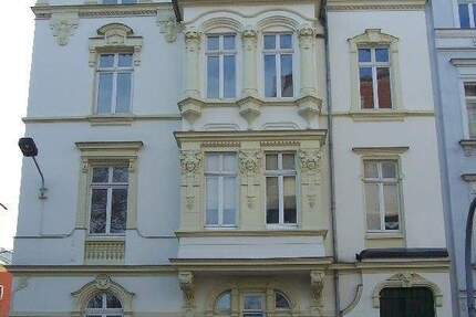 Wohnung Zwickau Innenstadt - 2 Zimmer, 57 m&sup2;, 285&euro; | Angebot:25734778