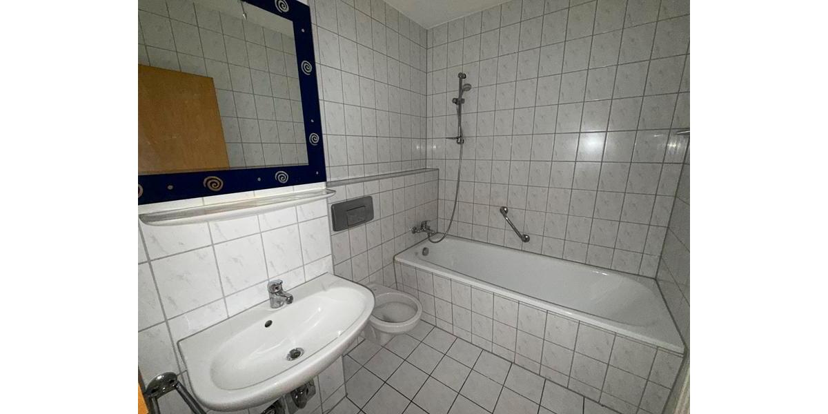 Erdgeschoßwohnung Zwickau Zwickau-Nord - 2 Zimmer, 44 m&sup2;, 290&euro; | Angebot:26517004