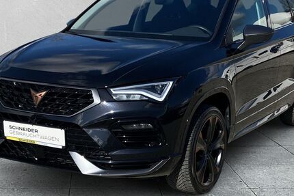 Cupra Ateca 19.794 km 31.890 &euro; Zwickau 08058