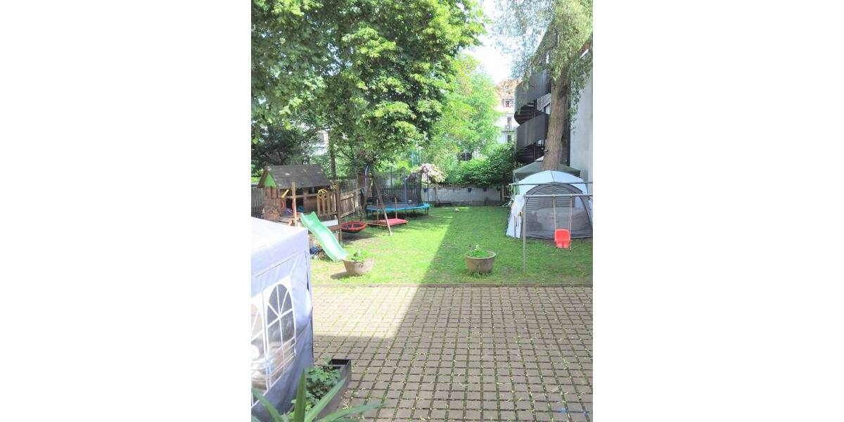 MFH saniert und vermietet im Zentrum - Mehrfamilienhaus, Wohnhaus Zwickau Innenstadt | Angebot:26857001