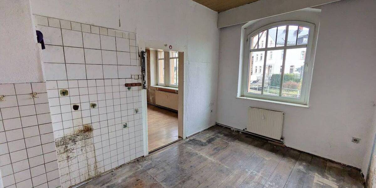 Mehrfamilienhaus, Wohnhaus Wildenfels Schönau - 1 Zimmer, 243 m&sup2;, 140.000&euro; | Angebot:25692161