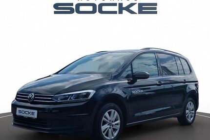 VW Touran 64.500 km 27.985 &euro; Remse OT Kertzsch 08373