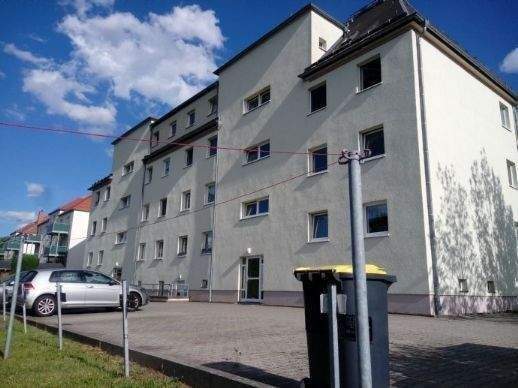 Etagenwohnung Zwickau Oberhohndorf - 2 Zimmer, 45 m&sup2;, 220&euro; | Angebot:25734193