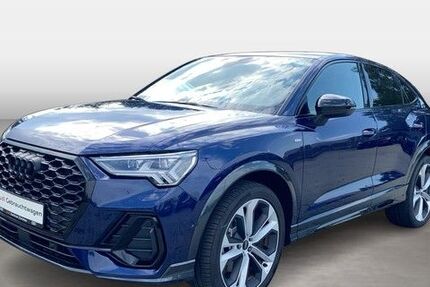Audi Q3 10.810 km 46.460 &euro; Zwickau 08056