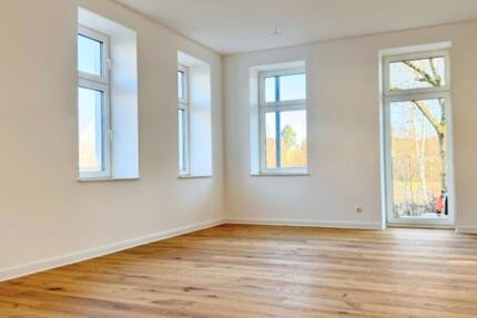 Wohnung Limbach-Oberfrohna Oberfrohna - 3.5 Zimmer, 133 m&sup2;, 1.220&euro; | Angebot:25499877