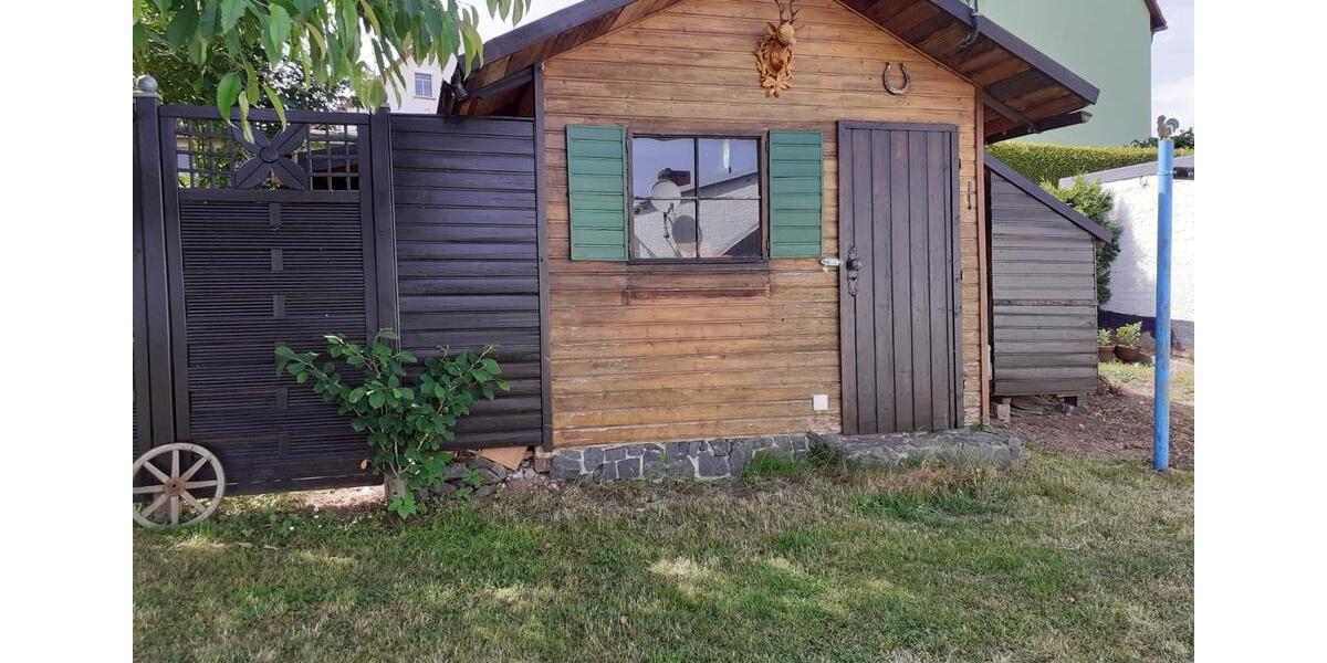 Einfamilienhaus Schmölln - 5 Zimmer, 134 m&sup2;, 175.000&euro; | Angebot:26867249