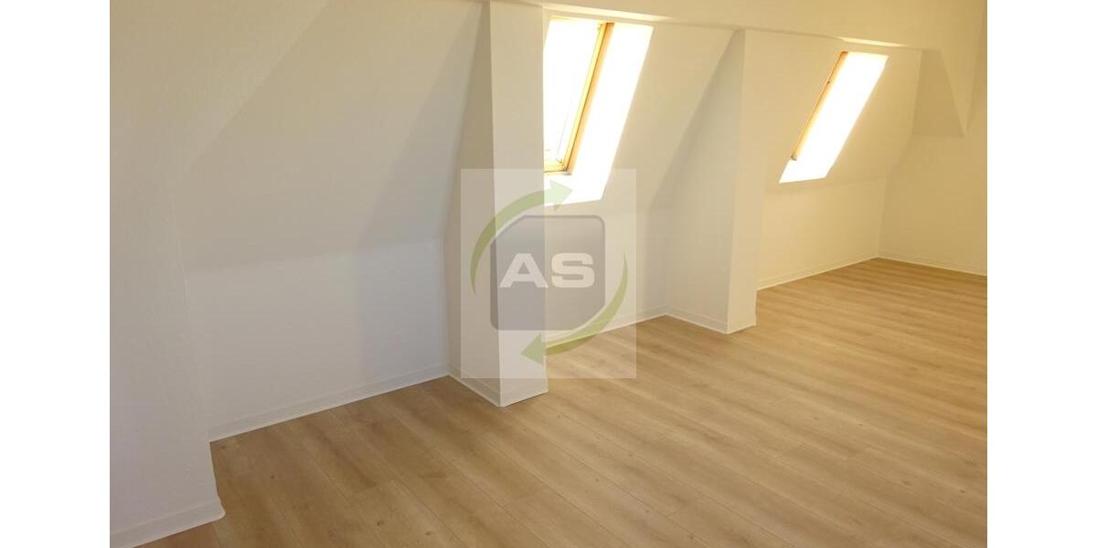 Maisonettenwohnung Zwickau Zwickau-Nord - 3 Zimmer, 97 m&sup2;, 480&euro; | Angebot:22591365