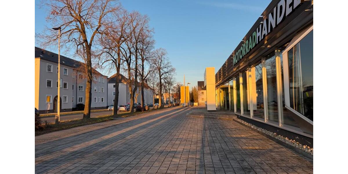 Gewerbeobjekt Glauchau - 3.000&euro; | Angebot:25337599