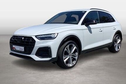Audi Q5 68.871 km 38.460 &euro; Zwickau 08056