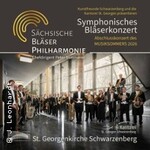 Sächsische Bläserphilharmonie