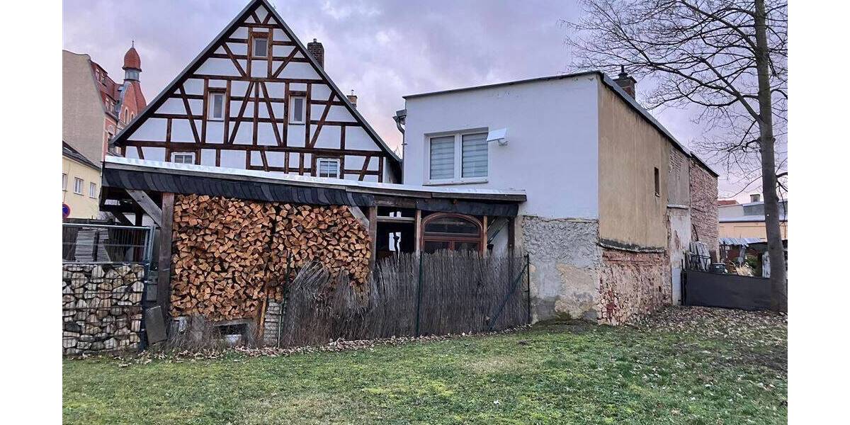 Einfamilienhaus Meerane - 99.000&euro; | Angebot:26473175