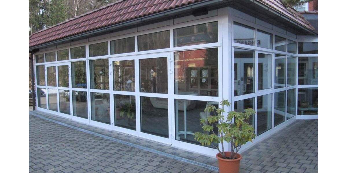 Gewerbeobjekt Rodewisch Rebesbrunn - 1 Zimmer, 155.000&euro; | Angebot:25724147