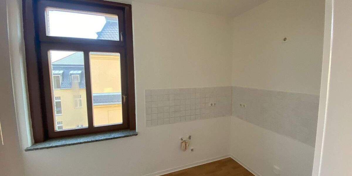 Einfamilienhaus Zwickau Bahnhofsvorstadt - 5 Zimmer, 129.000&euro; | Angebot:25999123