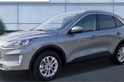 Ford Kuga 3.743 km 23.950 &euro; Hartmannsdorf 09232