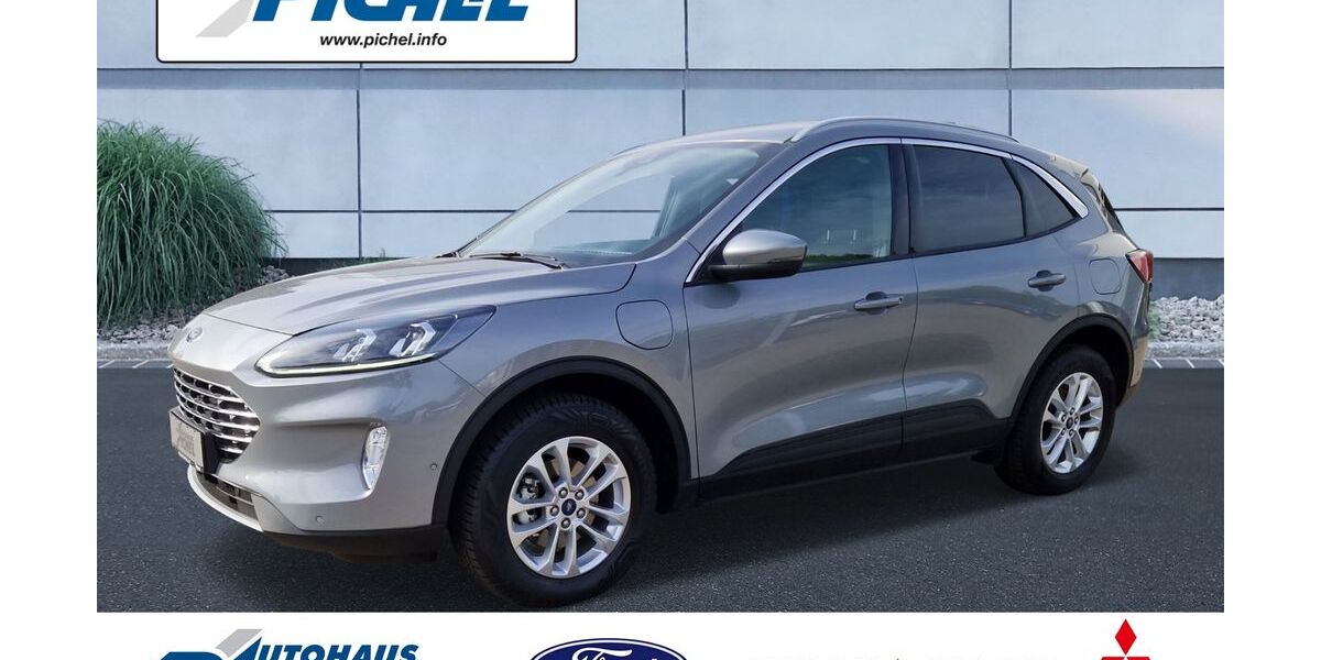 Ford Kuga 3.743 km 23.950 &euro; Hartmannsdorf 09232