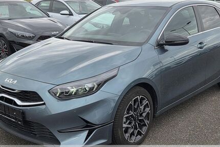 Kia ceed / Ceed 14.850 km 20.999 &euro; Oberlungwitz 09353