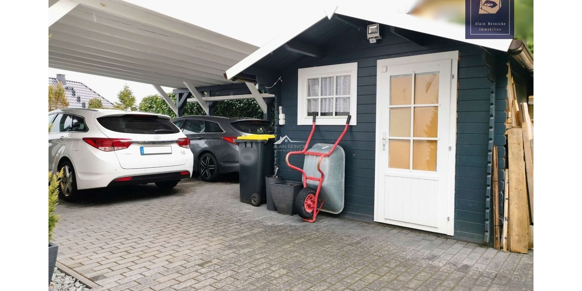 Ankommen. Durchatmen. Wohlfühlen. Modernes Einfamilienhaus in Penig - Einfamilienhaus Penig | Angebot:20969133