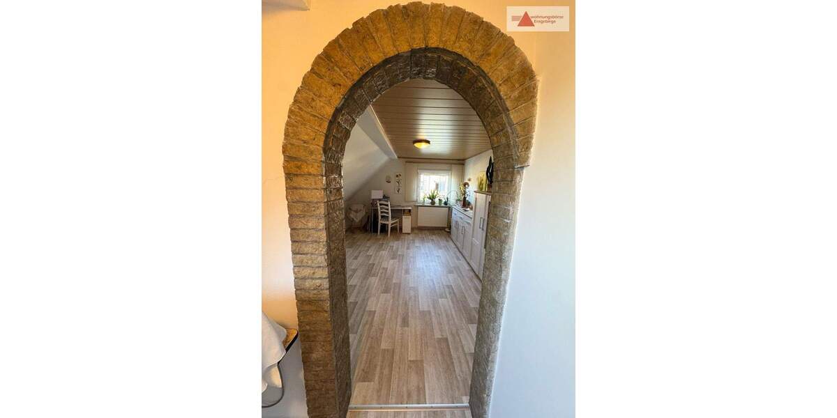 Doppelhaushälfte Grünhain-Beierfeld Beierfeld - 6 Zimmer, 142 m&sup2;, 250.000&euro; | Angebot:25744624