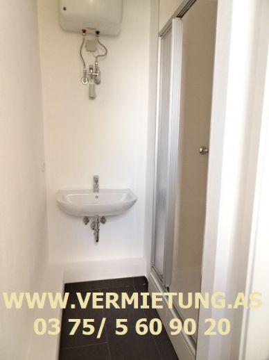 Etagenwohnung Zwickau Zwickau-Nord - 2 Zimmer, 48 m&sup2;, 270&euro; | Angebot:25851784