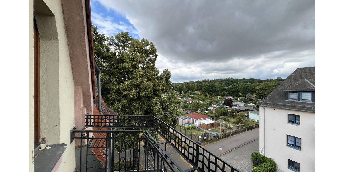 Etagenwohnung Zwickau Pölbitz - 3 Zimmer, 79 m&sup2;, 480&euro; | Angebot:25706272