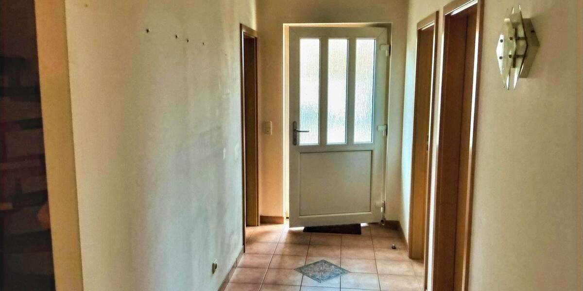 Einfamilienhaus Falkenstein - 2 Zimmer, 97 m&sup2;, 285.000&euro; | Angebot:25662146