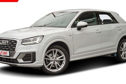Audi Q2 53.654 km 21.490 &euro; Zwickau 08056